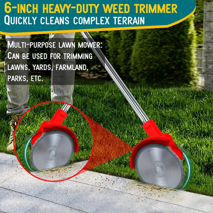 Cordless Lawn Mowers, Riding Trimmers & Garden Tools – Perfect for Courtyards & Gardens