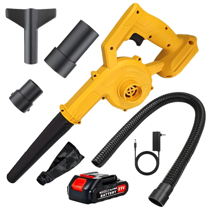 HighLeaf Cordless Blower