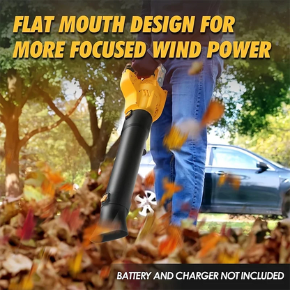 HighLeaf Cordless Blower
