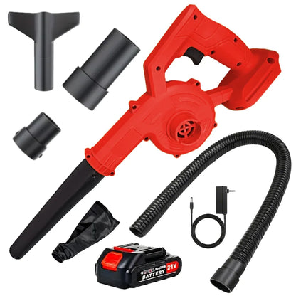 HighLeaf Cordless Blower