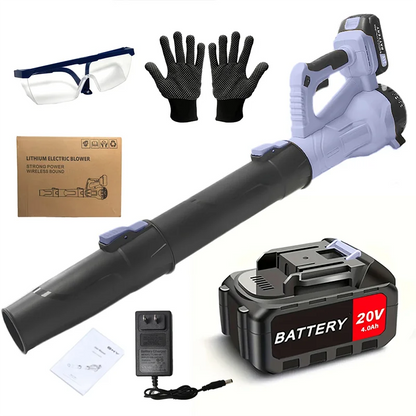 HighLeaf Cordless Blower