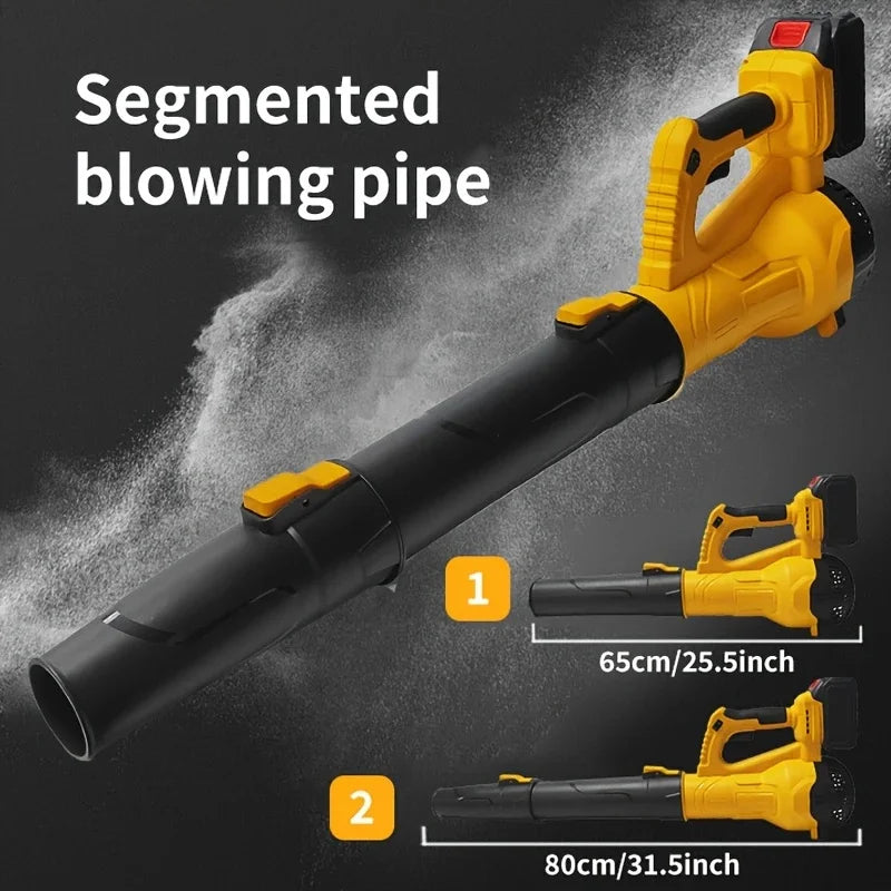 HighLeaf Cordless Blower