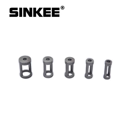 12Pcs Valve Spring Compressor & Hand Lapper Grinding Tool Kit – Engine Cylinder Head Repair Set