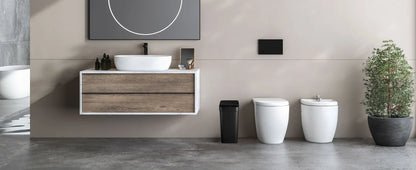 2 Pack – 12L Automatic Touchless Trash Can