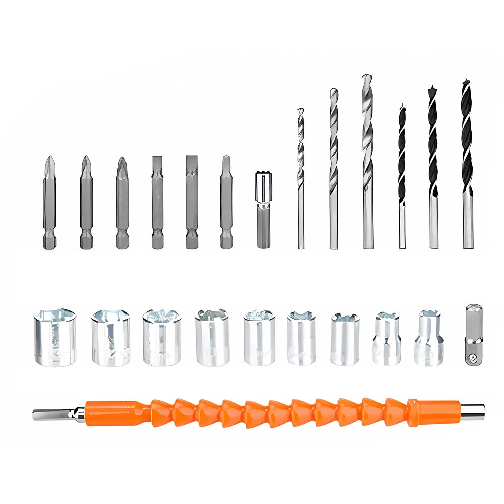High quality lithium-ion rechargeable battery electric tool hand drill
