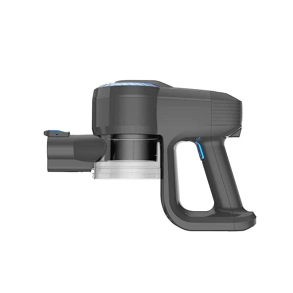 Cordless 6-in-1 Vacuum Cleaner – 20Kpa Powerful, Lightweight & Handheld for Home, Pet & Car