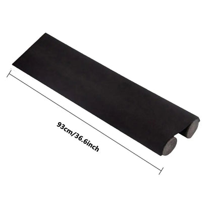 Door Bottom Noise Blocker Adjustable Door Sealing Strip Window Breeze Blocker Anti Collision Dustproof Soundproof Strips