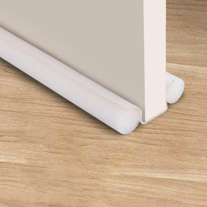 Door Bottom Noise Blocker Adjustable Door Sealing Strip Window Breeze Blocker Anti Collision Dustproof Soundproof Strips